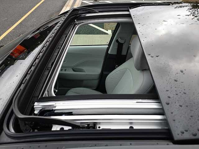 Hyundai KONA 1.6 Hybrid 129 Ultimate 5dr DCT