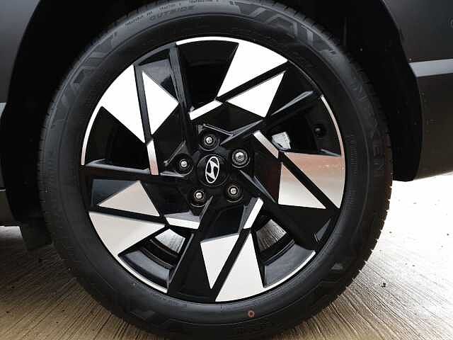 Hyundai KONA 1.6 Hybrid 129 Ultimate 5dr DCT