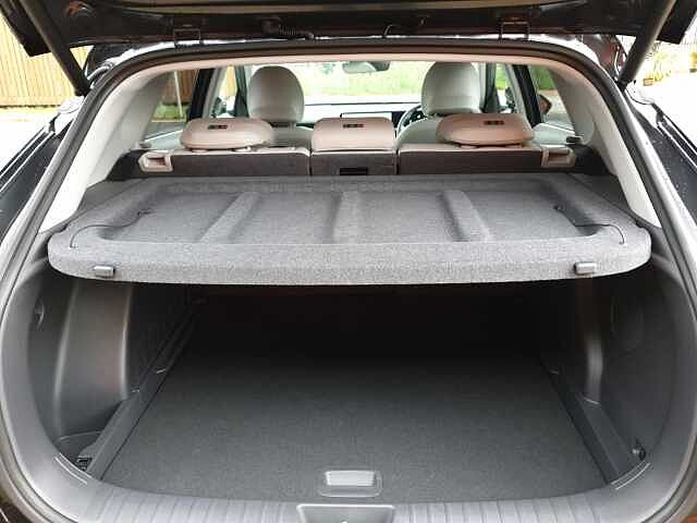 Hyundai KONA 1.6 Hybrid 129 Ultimate 5dr DCT