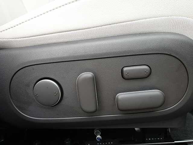 Hyundai KONA 1.6 Hybrid 129 Ultimate 5dr DCT