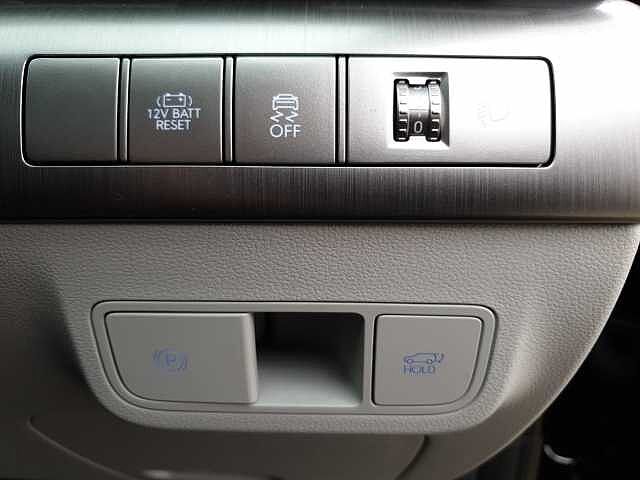 Hyundai KONA 1.6 Hybrid 129 Ultimate 5dr DCT