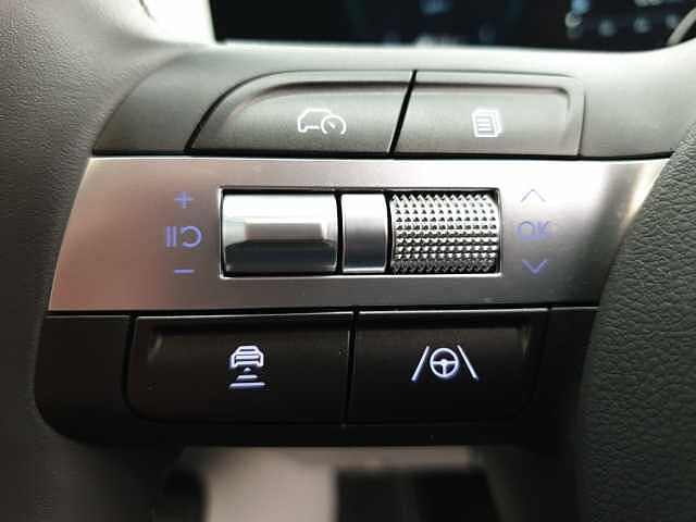 Hyundai KONA 1.6 Hybrid 129 Ultimate 5dr DCT