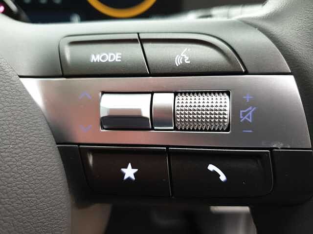 Hyundai KONA 1.6 Hybrid 129 Ultimate 5dr DCT