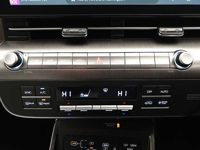 Hyundai KONA 1.6 Hybrid 129 Ultimate 5dr DCT