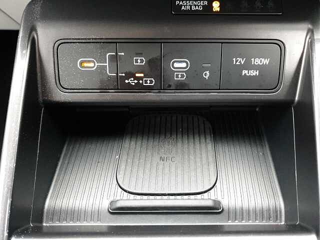 Hyundai KONA 1.6 Hybrid 129 Ultimate 5dr DCT