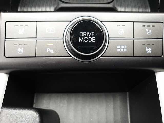 Hyundai KONA 1.6 Hybrid 129 Ultimate 5dr DCT