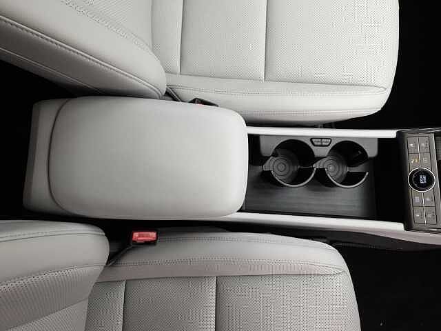 Hyundai KONA 1.6 Hybrid 129 Ultimate 5dr DCT