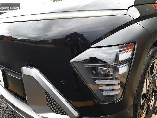 Hyundai KONA 1.6 Hybrid 129 Ultimate 5dr DCT
