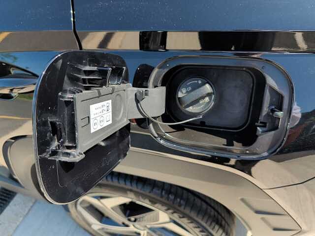 Hyundai TUCSON 1.6 TGDi Hybrid 230 Premium 5dr 2WD Auto