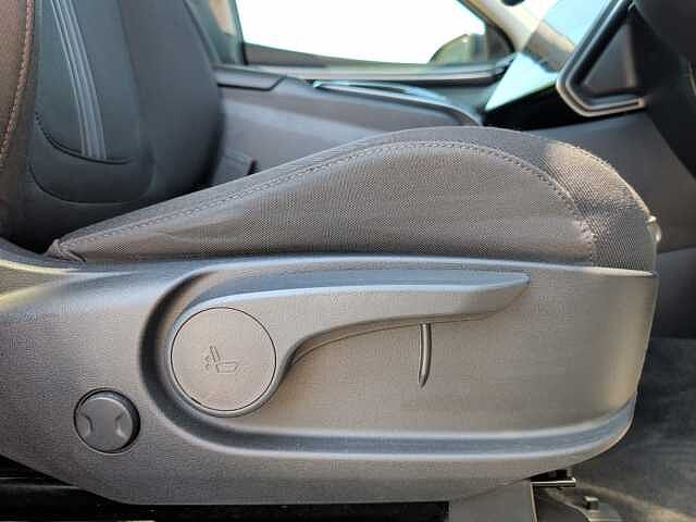 Hyundai TUCSON 1.6 TGDi Hybrid 230 Premium 5dr 2WD Auto