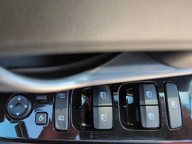 Hyundai TUCSON 1.6 TGDi Hybrid 230 Premium 5dr 2WD Auto