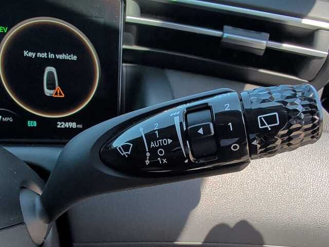 Hyundai TUCSON 1.6 TGDi Hybrid 230 Premium 5dr 2WD Auto