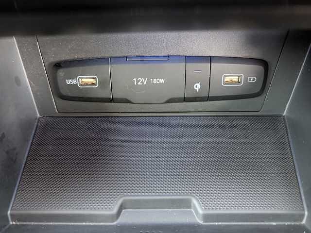 Hyundai TUCSON 1.6 TGDi Hybrid 230 Premium 5dr 2WD Auto