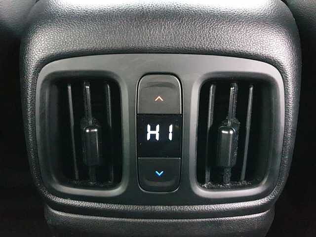 Hyundai TUCSON 1.6T Hybrid N Line S 5dr Auto Grey