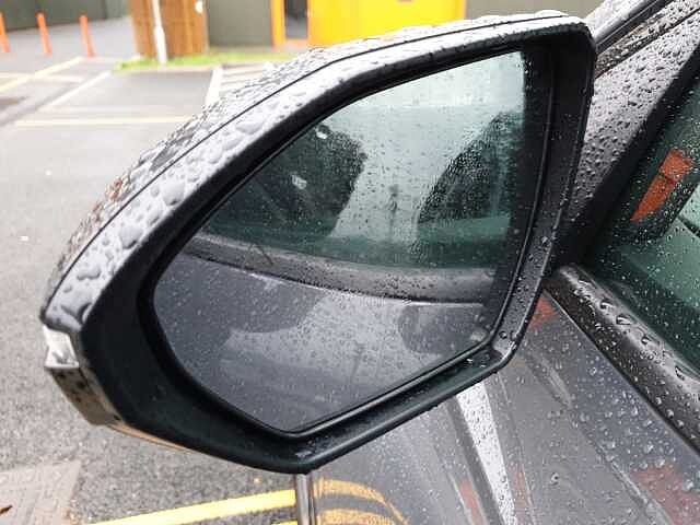 Hyundai TUCSON 1.6T Hybrid N Line S 5dr Auto Grey