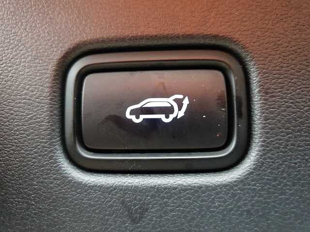 Hyundai TUCSON 1.6T Hybrid N Line S 5dr Auto Grey