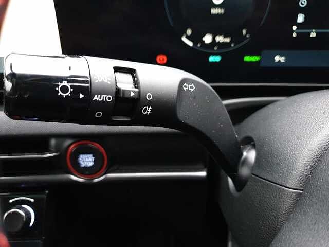 Hyundai TUCSON 1.6T Hybrid N Line S 5dr Auto Grey