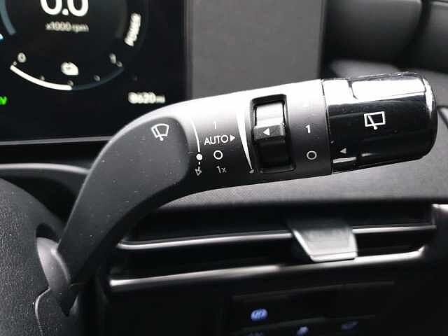 Hyundai TUCSON 1.6T Hybrid N Line S 5dr Auto Grey