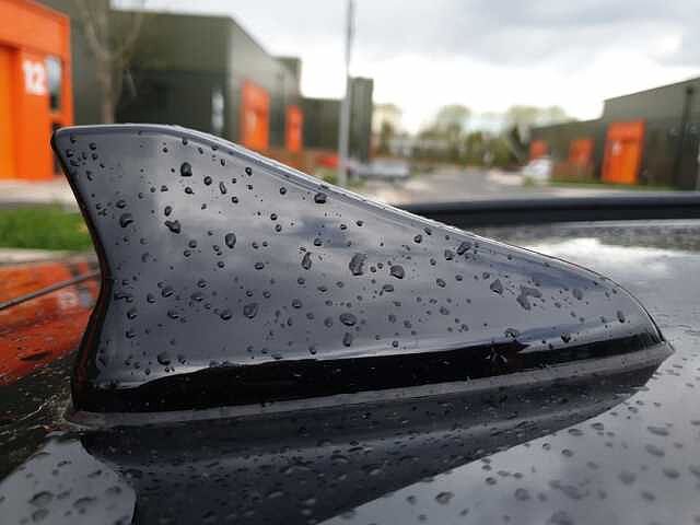 Hyundai BAYON 1.0 TGDi 48V MHEV Premium 5dr DCT Black