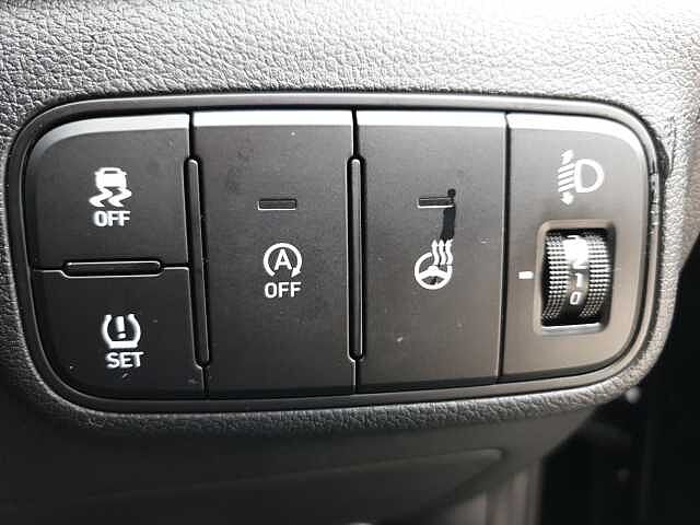 Hyundai BAYON 1.0 TGDi 48V MHEV Premium 5dr DCT Black