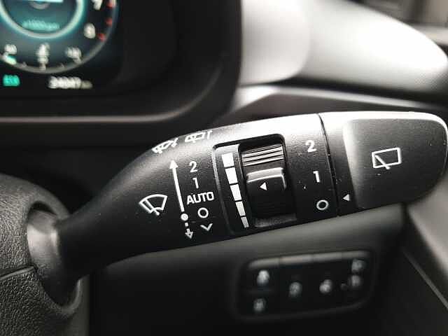 Hyundai BAYON 1.0 TGDi 48V MHEV Premium 5dr DCT Black