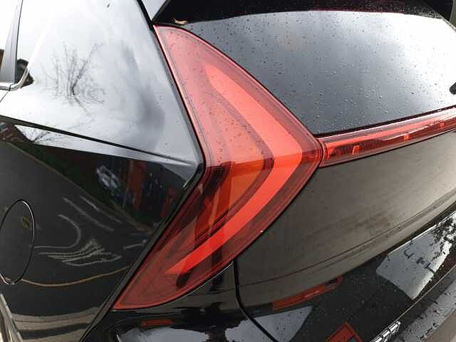 Hyundai BAYON 1.0 TGDi 48V MHEV Premium 5dr DCT Black