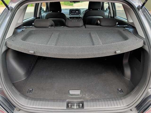 Hyundai KONA 1.6 GDi Hybrid SE Connect 5dr DCT