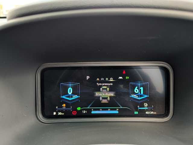 Hyundai KONA 1.6 GDi Hybrid SE Connect 5dr DCT