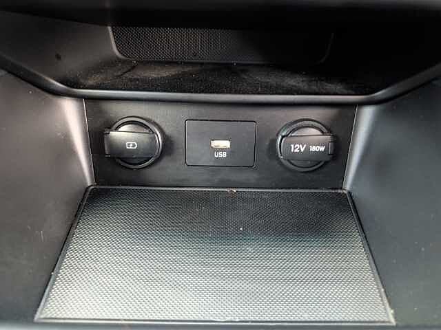 Hyundai KONA 1.6 GDi Hybrid SE Connect 5dr DCT