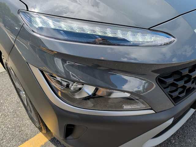 Hyundai KONA 1.6 GDi Hybrid SE Connect 5dr DCT