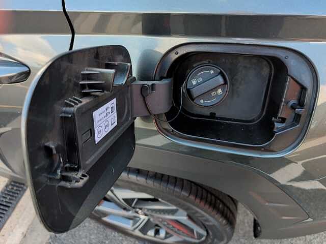 Hyundai TUCSON 1.6 TGDi Hybrid 230 Premium 5dr 2WD Auto