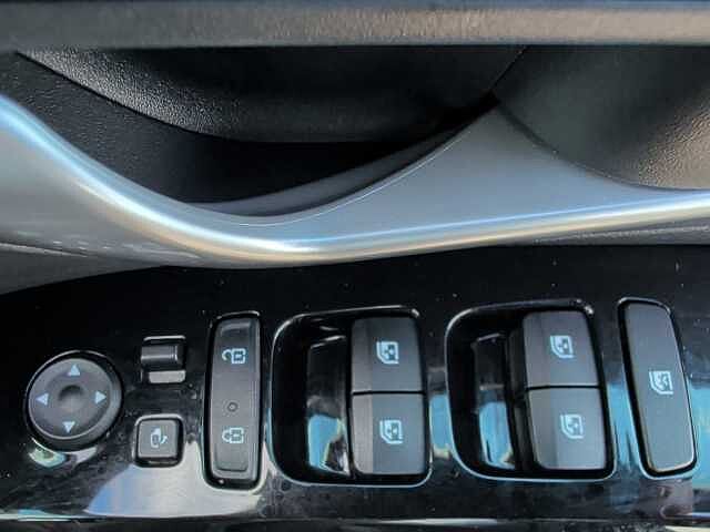 Hyundai TUCSON 1.6 TGDi Hybrid 230 Premium 5dr 2WD Auto