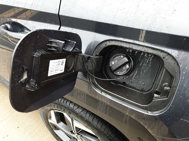 Hyundai TUCSON 1.6 TGDi Hybrid 230 Premium 5dr 2WD Auto Grey