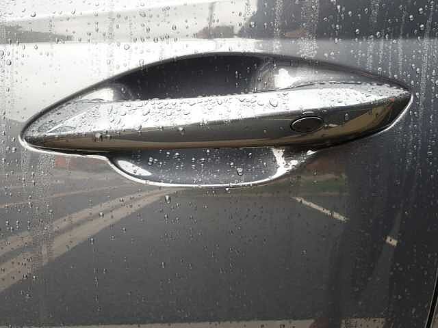 Hyundai TUCSON 1.6 TGDi Hybrid 230 Premium 5dr 2WD Auto Grey