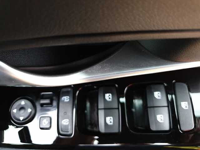 Hyundai TUCSON 1.6 TGDi Hybrid 230 Premium 5dr 2WD Auto Grey