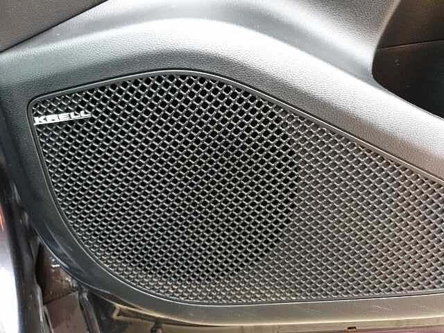 Hyundai TUCSON 1.6 TGDi Hybrid 230 Premium 5dr 2WD Auto Grey