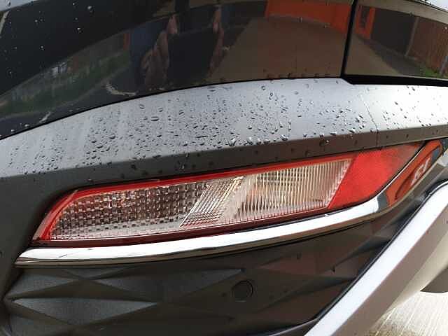 Hyundai TUCSON 1.6 TGDi Hybrid 230 Premium 5dr 2WD Auto Grey