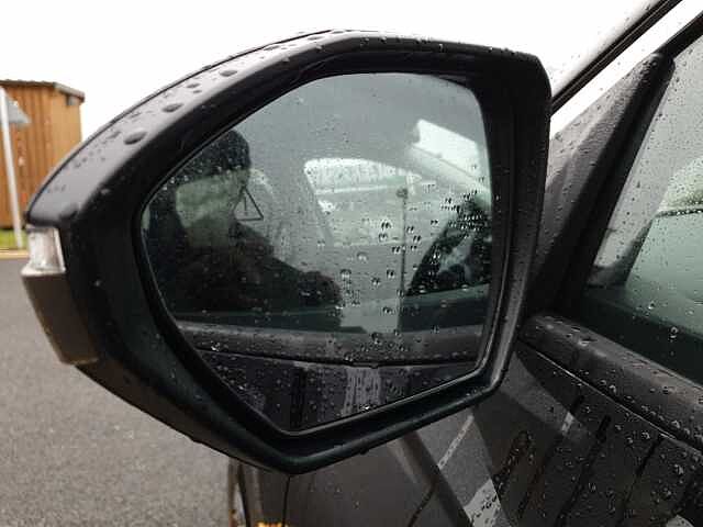 Hyundai TUCSON 1.6T 48V MHD Advance 5dr DCT