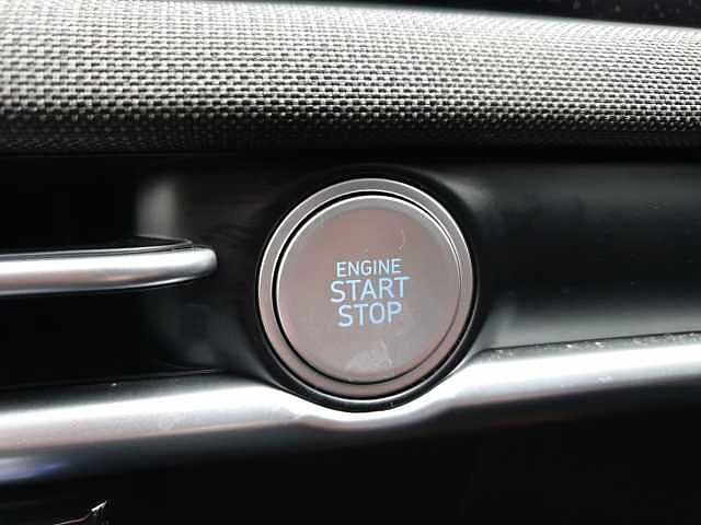 Hyundai TUCSON 1.6T 48V MHD Advance 5dr DCT