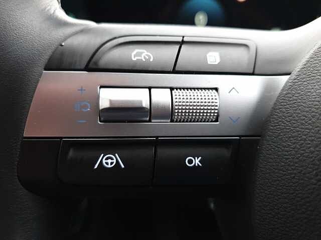 Hyundai TUCSON 1.6T 48V MHD Advance 5dr DCT