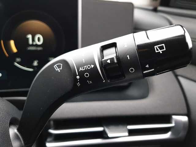 Hyundai TUCSON 1.6T 48V MHD Advance 5dr DCT