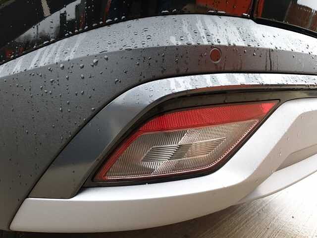 Hyundai TUCSON 1.6T 48V MHD Advance 5dr DCT