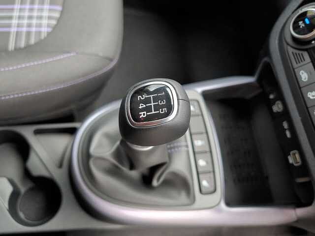 Hyundai i10 1.2 [79] Premium 5dr [Nav]