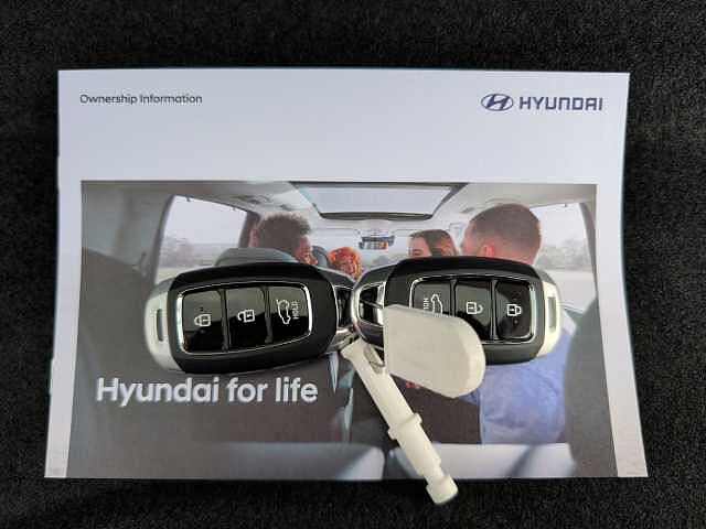 Hyundai i10 1.2 [79] Premium 5dr [Nav]