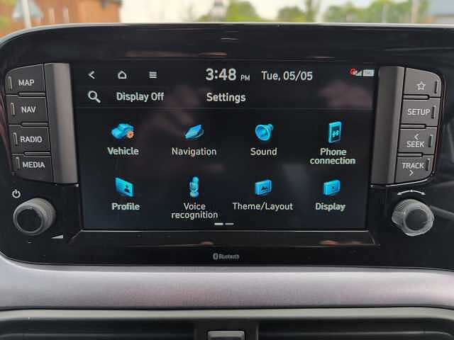 Hyundai i10 1.2 [79] Premium 5dr [Nav]