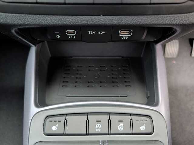 Hyundai i10 1.2 [79] Premium 5dr [Nav]