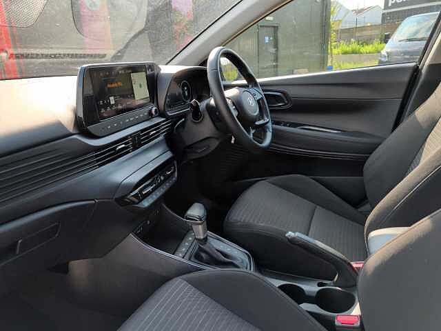 Hyundai i20 1.0T GDi 48V MHD Premium 5dr DCT