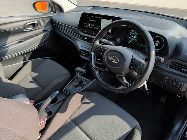 Hyundai i20 1.0T GDi 48V MHD Premium 5dr DCT