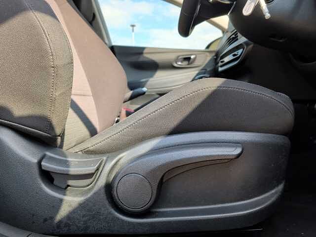 Hyundai i20 1.0T GDi 48V MHD Premium 5dr DCT