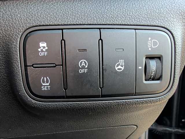 Hyundai i20 1.0T GDi 48V MHD Premium 5dr DCT